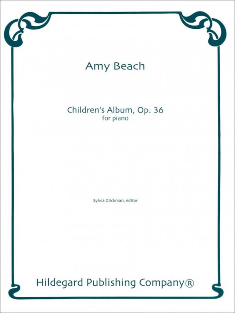 Children's Album